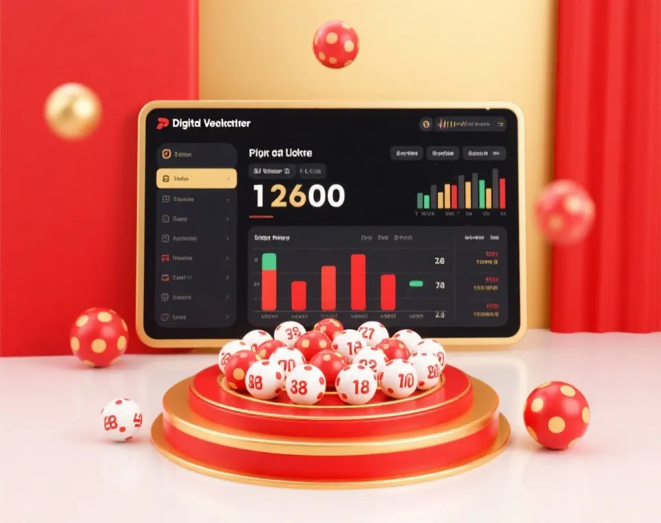 Number verification dashboard